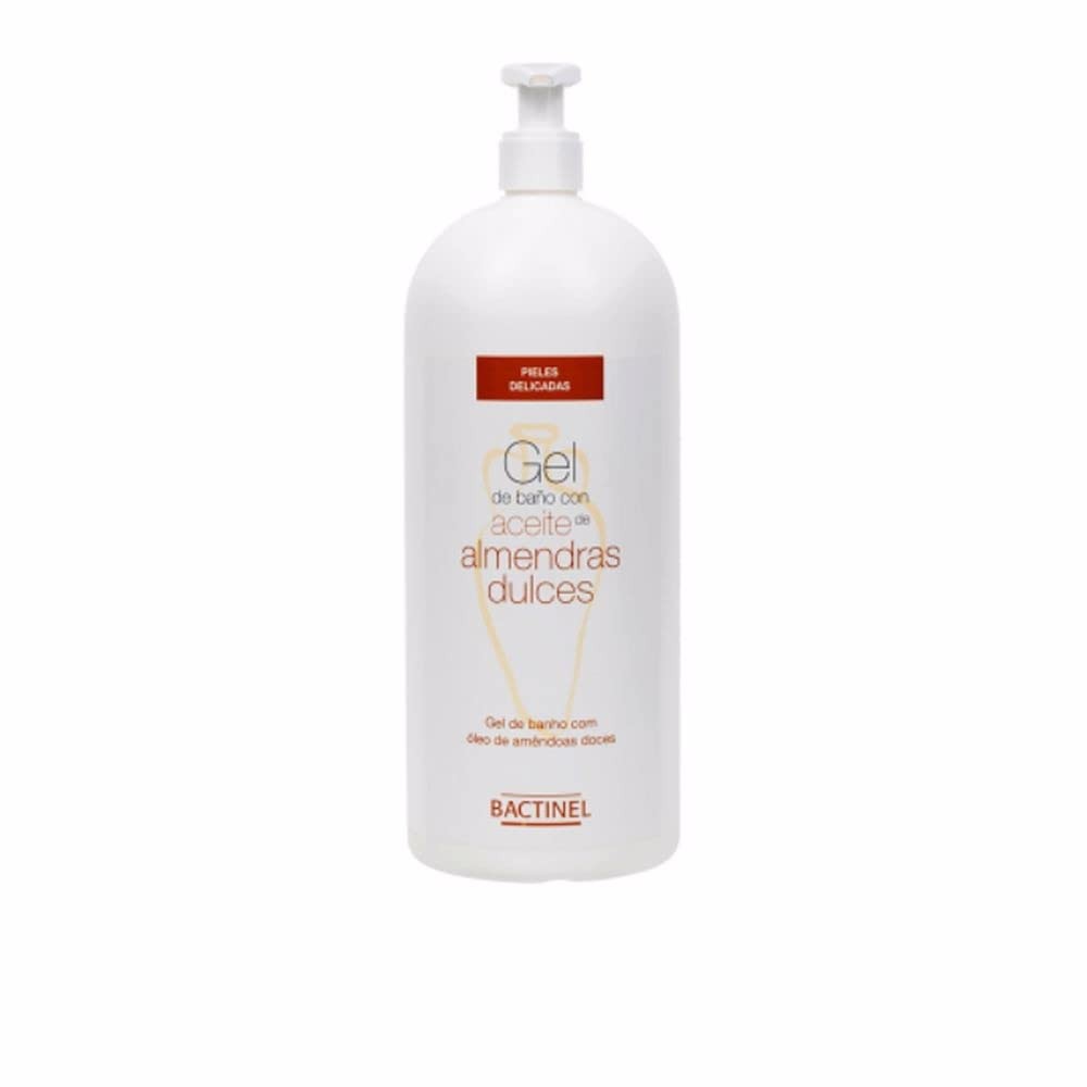 Bactinel Gel Almendras 750 ml-1