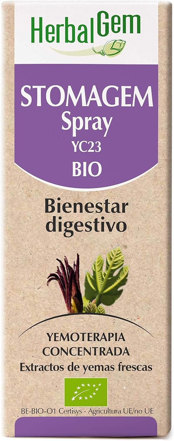 Herbalgem Stomagen Spray 10 ml-3