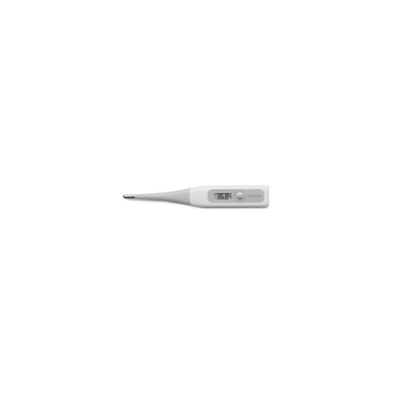 Omron Termómetro digital Flexible-2