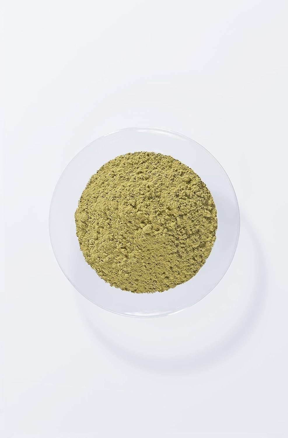 Khadi Henna Cassia-Neutra 100% Pura Khadi 100 g-8