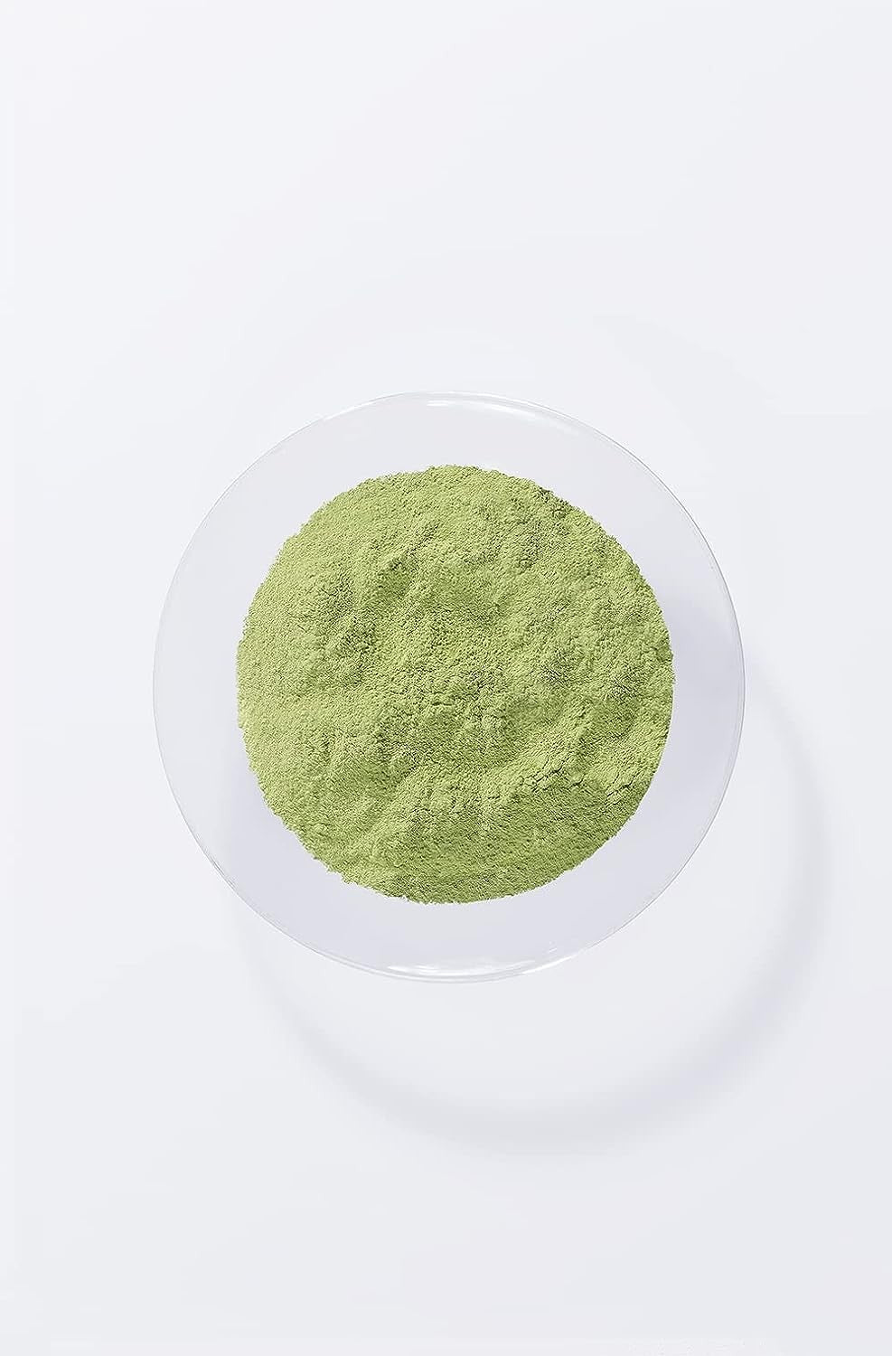 Khadi Herbal Color Castaño Dorado 100 g-8