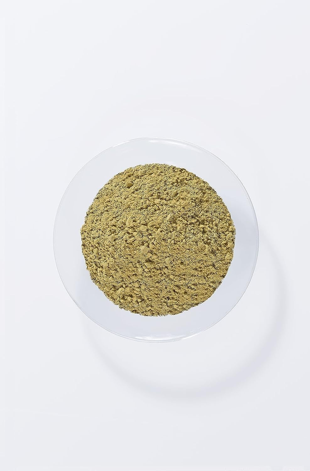 Khadi Herbal Color Rubio Medio 100 g-8