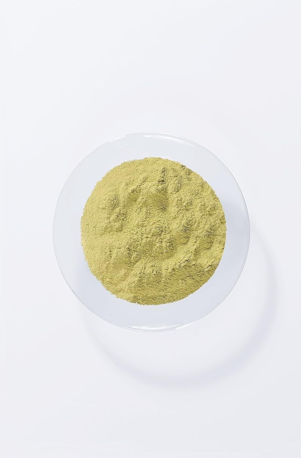 Khadi Herbal Color Rubio Oscuro/Ceniza 100 g-8