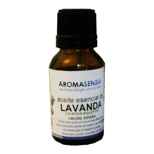 Aromasensia Aceite Esencial de Lavanda 15 ml-1
