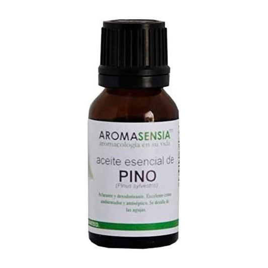 Aromasensia Aceite Esencial de Pino Sylvestris 15 ml-1