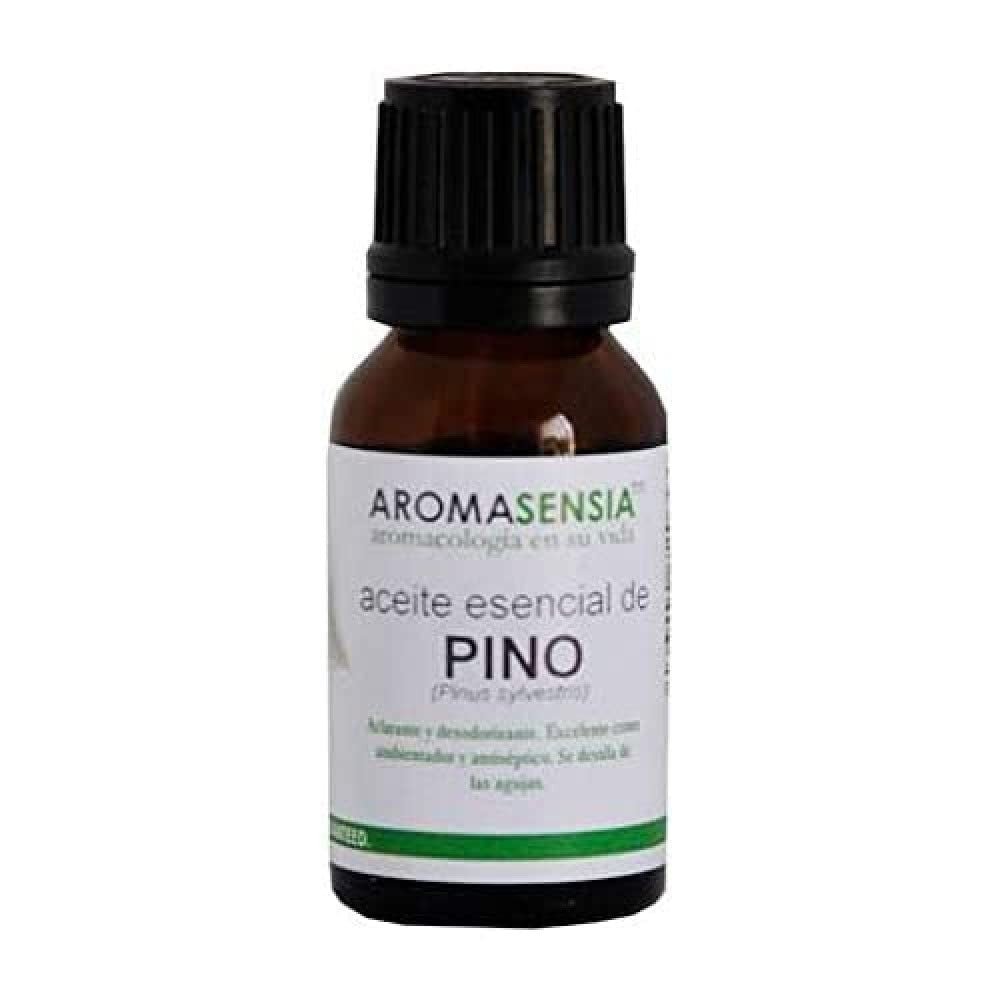Aromasensia Aceite Esencial de Pino Sylvestris 15 ml-1