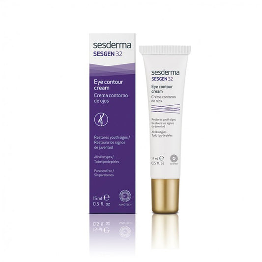 Sesderma Sesgen 32 Contorno De Ojos 15Ml-1
