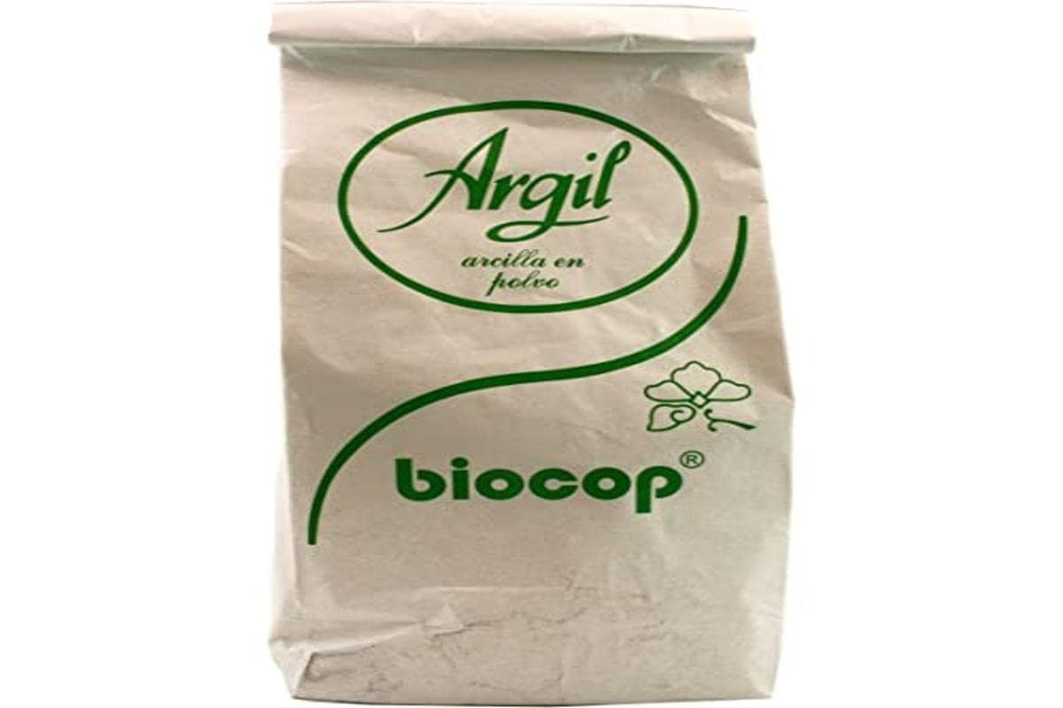 Biocop Arcilla Blanca Argil Biocop 1 Kg-1