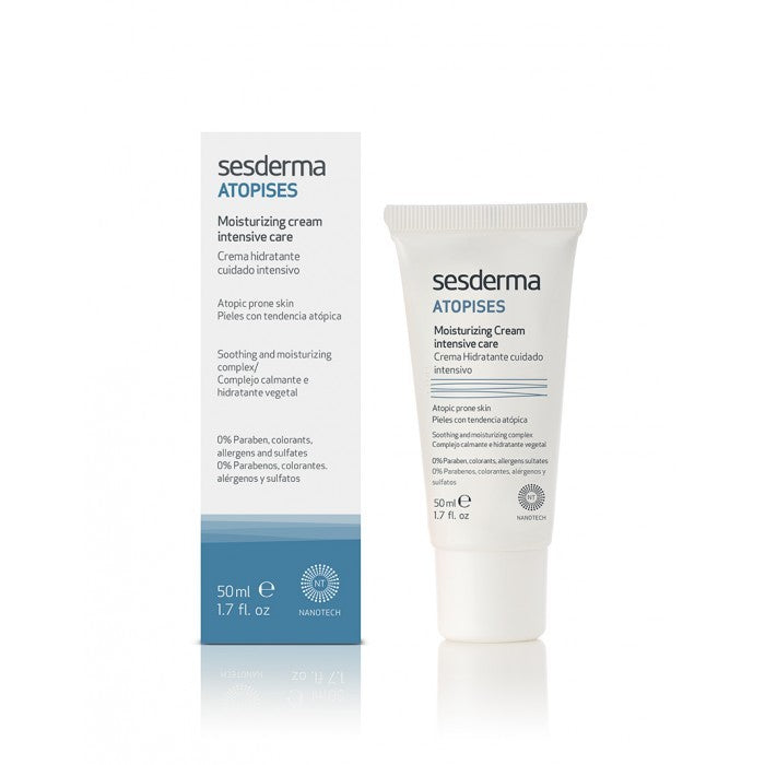 Sesderma Atopises Crema Hidratante Intensiva 50ml-1