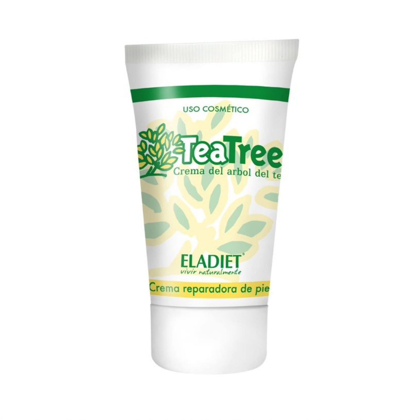 Eladiet Crema Arbol Del Te 40 ml-1
