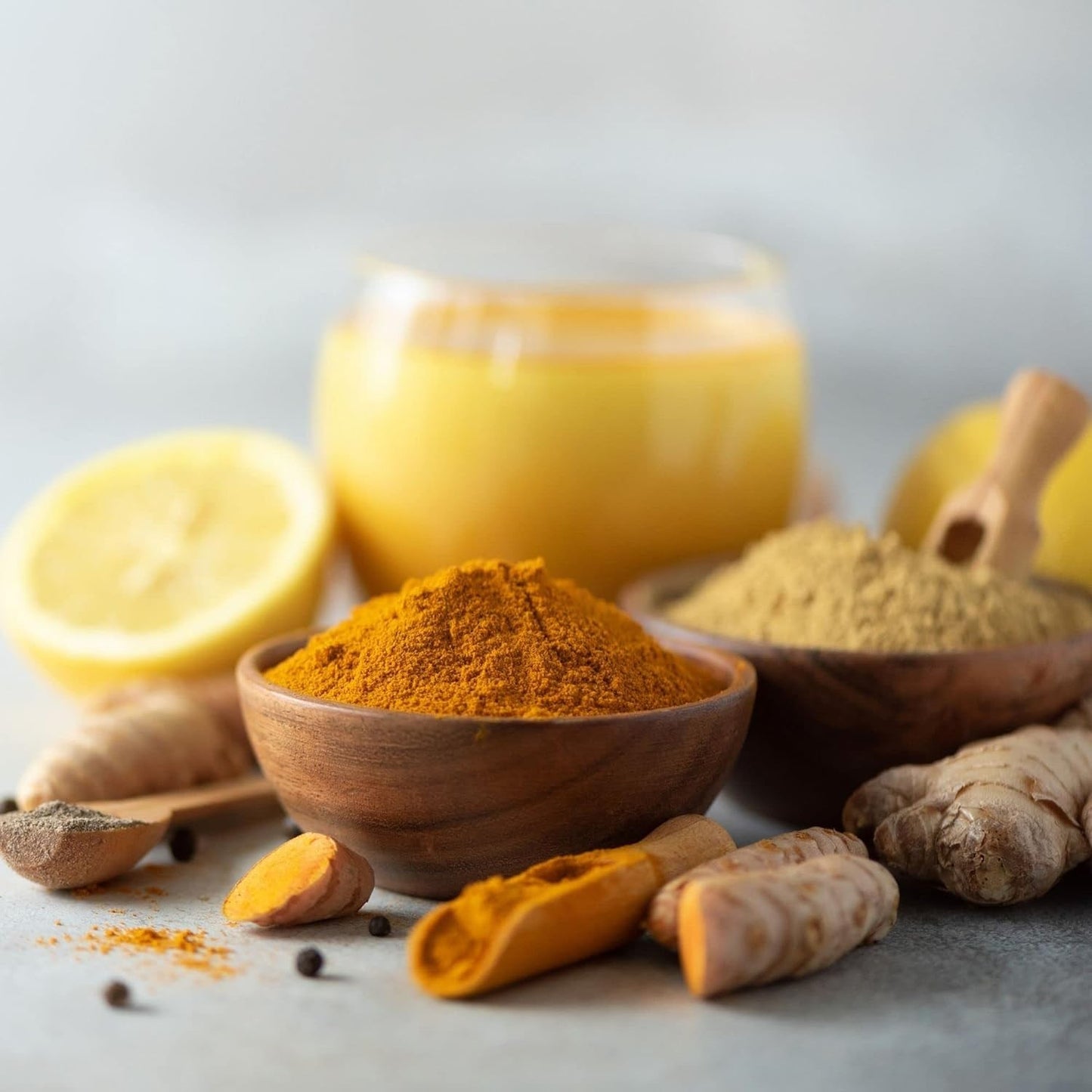 Eladiet Fitoforte Curcuma 30 Comprimidosrimidos-3