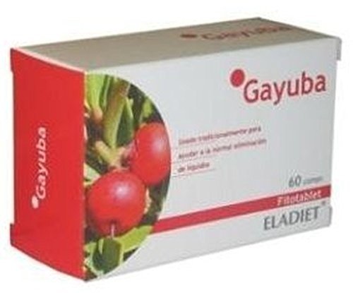 Eladiet Gayuba 60 Comprimidosrimidosde 330 mg-1