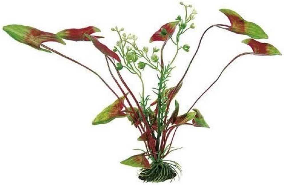 Ferplast 9063 Planta Acuario Azul 1 ud