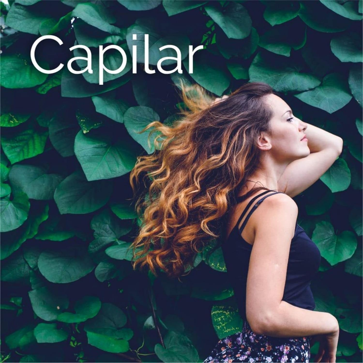 Eladiet Vitawoman Vitalidad Capilar 60 Comprimidos-3