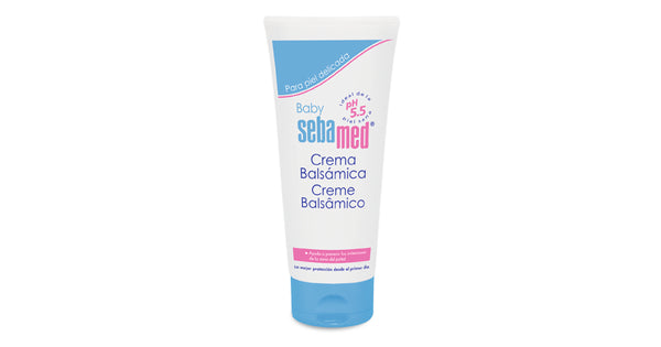 SEBAMED Baby Crema Balsámica 50ML-1