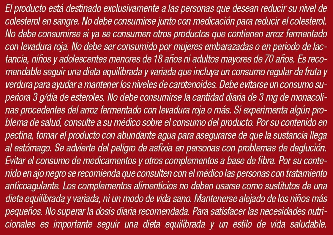 Tongil Nivelcol 60 Cápsulas-6