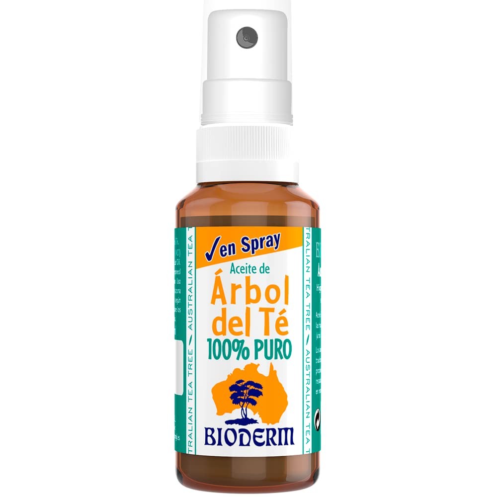 Tongil Aceite de Árbol de Té 30 ml-1