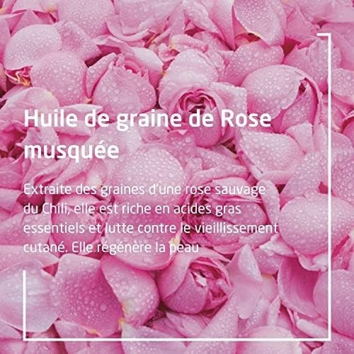 Weleda Cosmética Desodorante de Rosa 100 ml-3