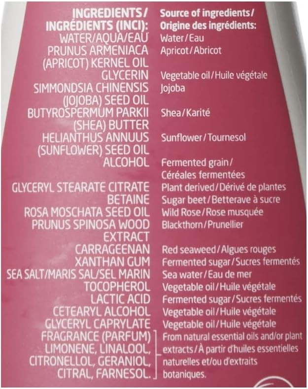 Weleda Cosmética Leche Corporal Suavizante Rosa de Mosqueta 200 ml-5