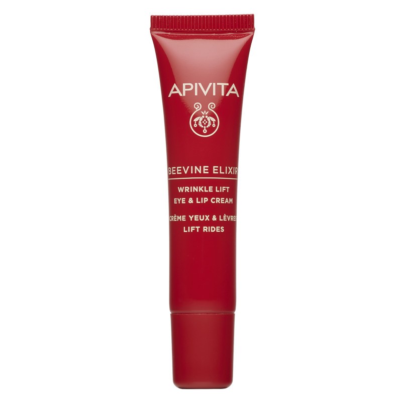 Apivita Beevine Elixir Contorno De Ojos & Labios Lift Arrugas 15ml-1