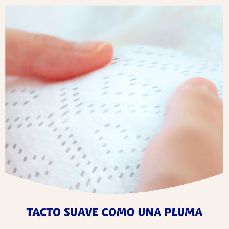 Dodot Sensitive Jumbo Pack Talla 2 - 80 uds.-2