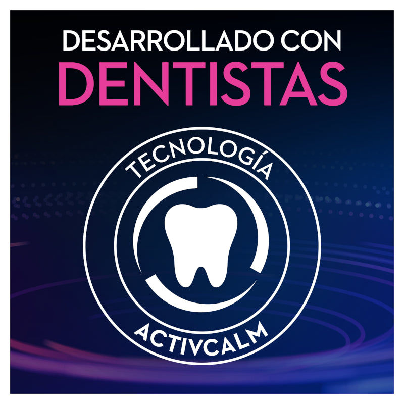 ORAL-B Pasta Sensibilidad&Encías Calm Original 75ml-5
