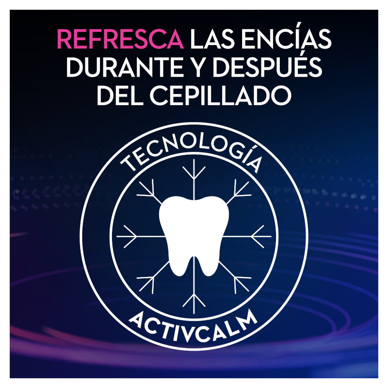 ORAL-B Pasta Sensibilidad&Encías Calm Original 75ml-7