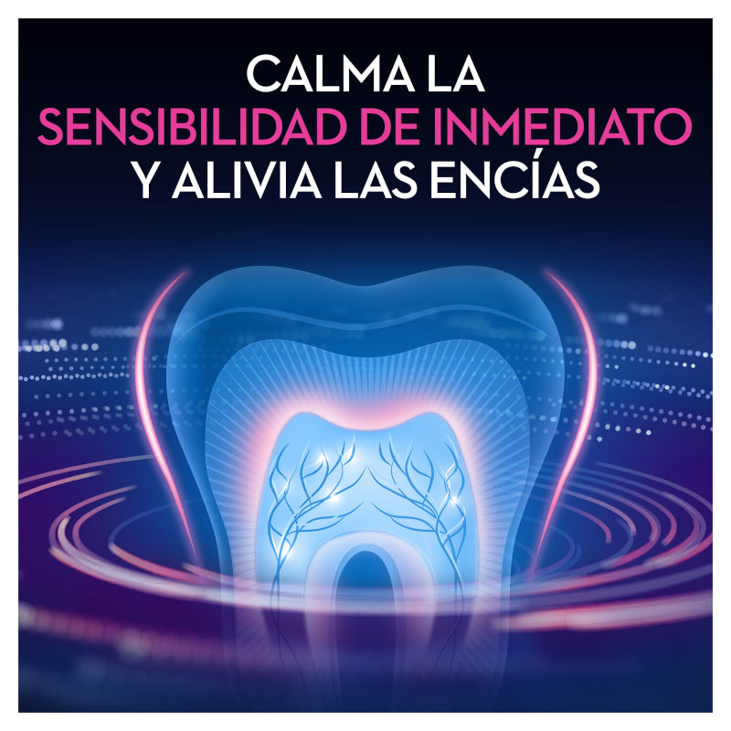 ORAL-B Pasta Sensibilidad&Encías Calm Original 75ml-9