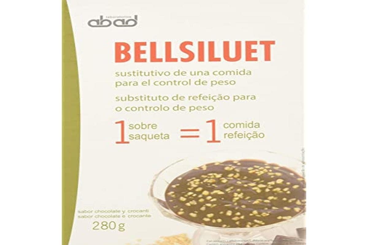 Abad Natillas Choco Con Crocanti Bellsiluet 280g-1