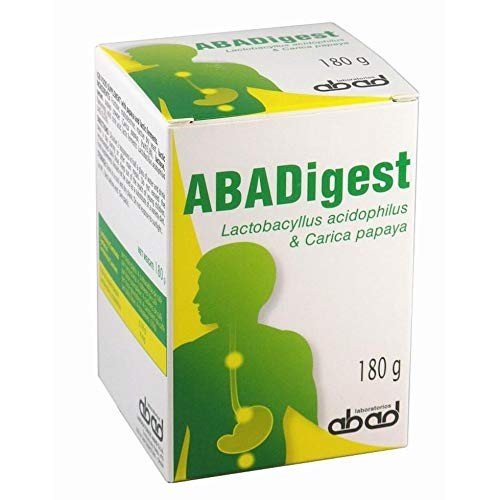 Abad Abadigest 180g-1