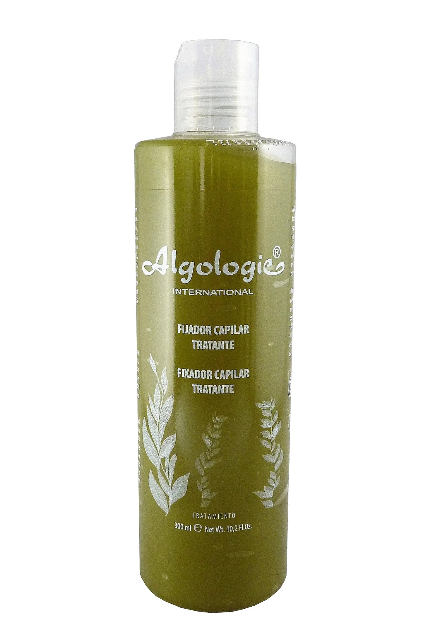 Algologie Fijador Tratante 300 ml-1