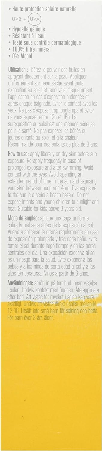 Bioregena Solar Niños Spf50 Bio 90 ml-3