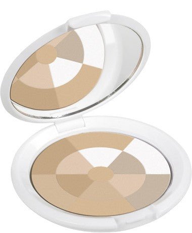 Avene Couvrance Polvos Mosaico Bronceado 10G.-1