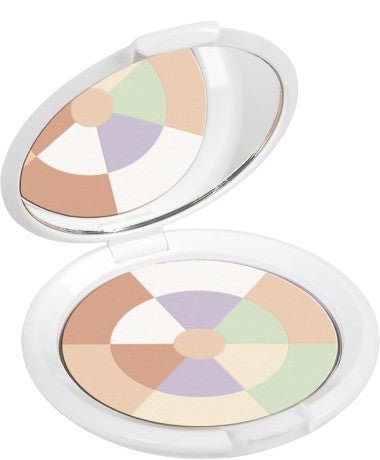 Avene Couvrance Polvos Mosaico Iluminador 10G.-1