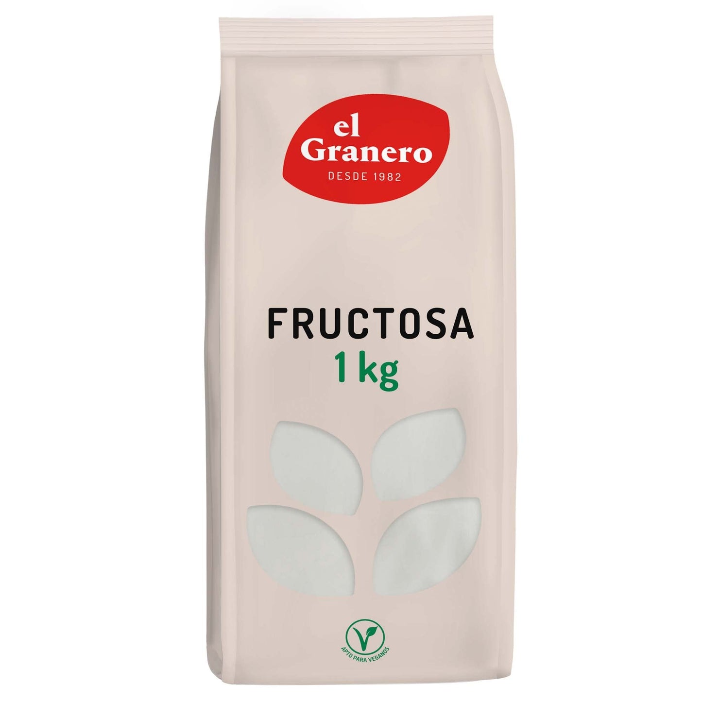 El Granero Integral Fructosa 1 Kg-1