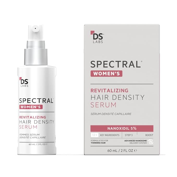 DS Laboratories Spectral.CSF 60ml