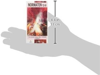 Lusodiete Normaten 100 Cápsulas-5