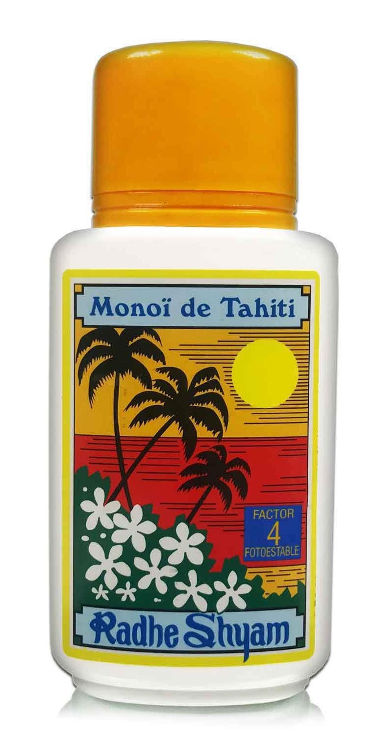 Radhe Shyam Spiritual Sky Monoi De Tahiti F.4 150 ml-1