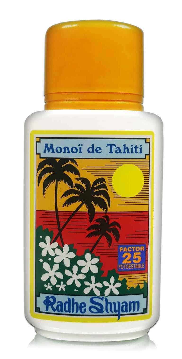 Radhe Shyam Spiritual Sky Monoi De Tahiti F.25 150 ml-1