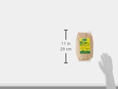 Sorribas Soja Texturizada Fina Bolsa 350g-3