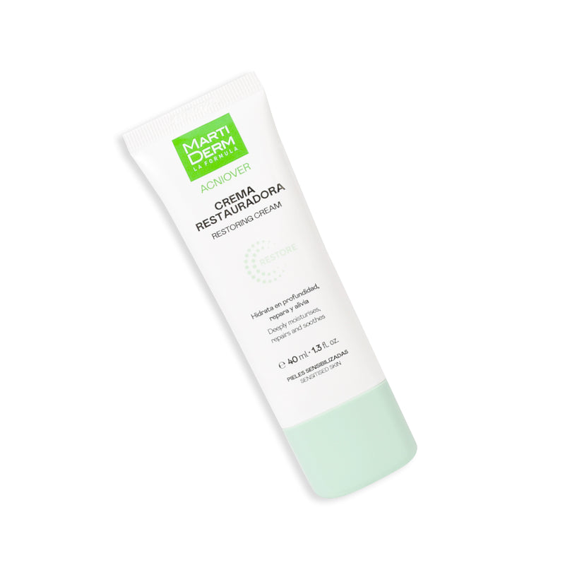 MARTIDERM Acniover Restore Crema Restauradora 40 ml-3