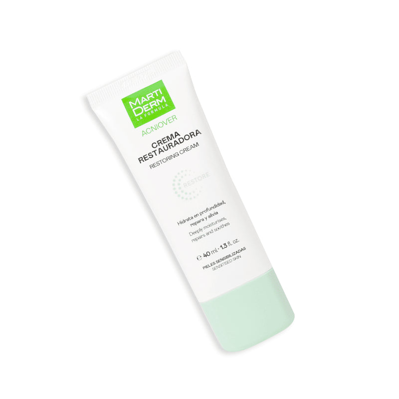 MARTIDERM Acniover Restore Crema Restauradora 40 ml-3