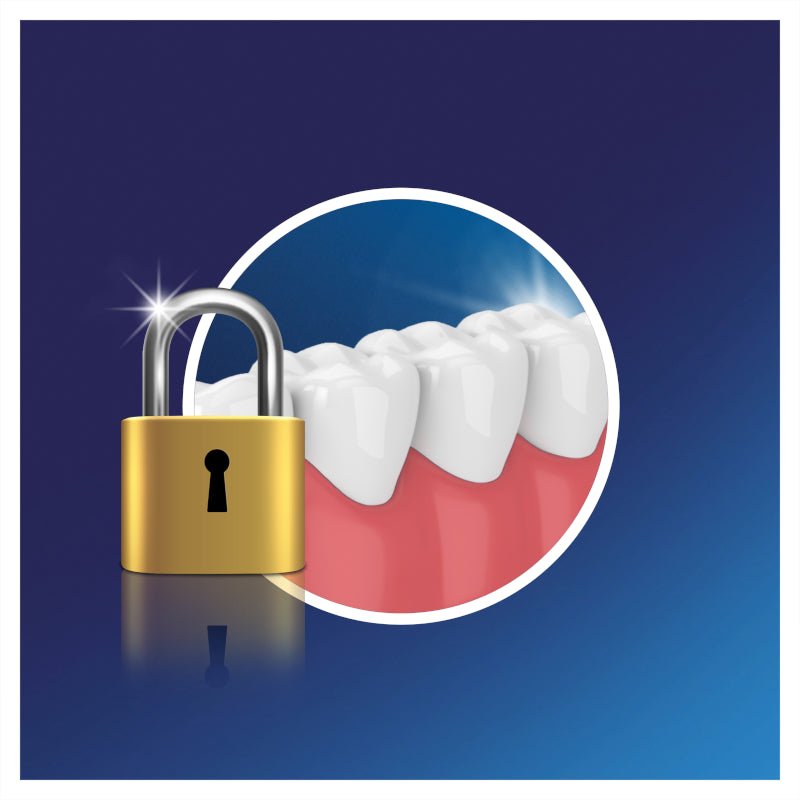 KUKIDENT Pro Plus La Mejor Fijación 40 g-9