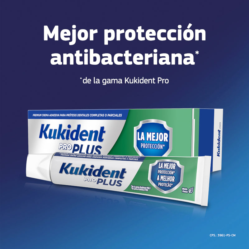 KUKIDENT Pro Plus La Mejor Protección 40 g-8