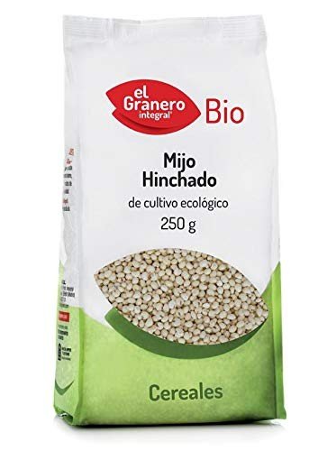 Granero Mijo HinchadoBio 200g-1