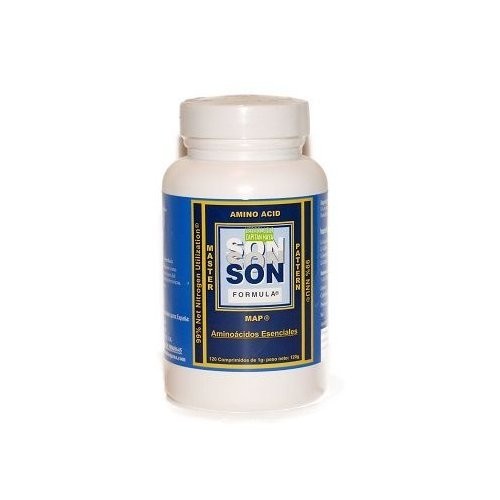 Naturespai Son Formula 120 Comprimidos-1