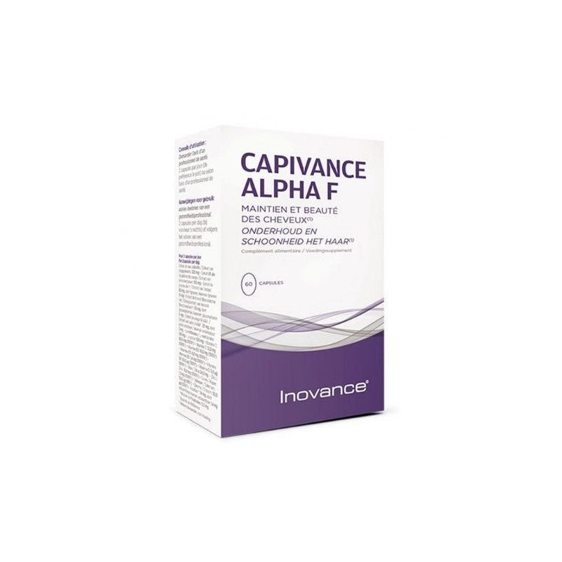 Inovance Capivance Alpha F 60 Perlas-1