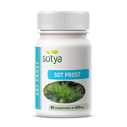 Sotya Sot Prost 80 Comprimidos-1