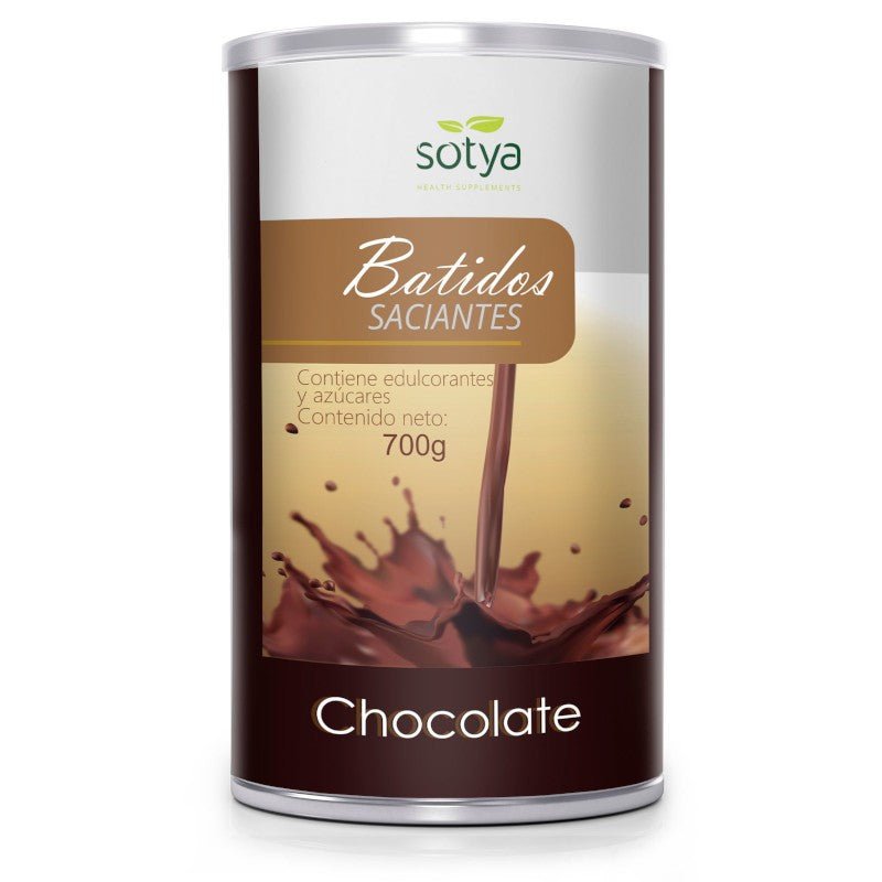 Sotya Batido Saciante Choco 700g-1