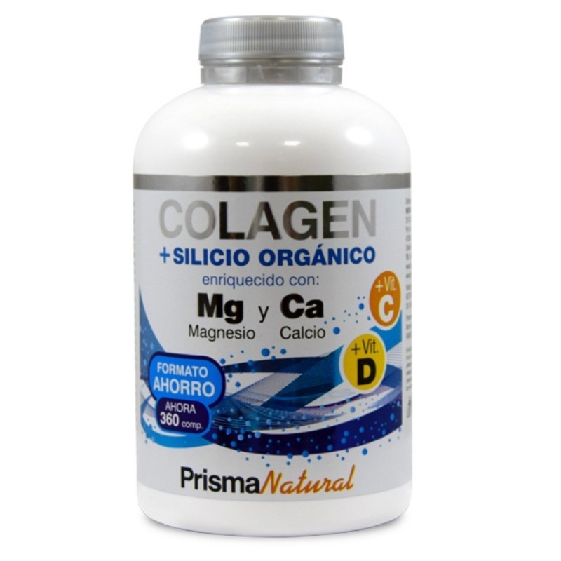 Prisma Natural Colágeno 360 Comprimidos-1